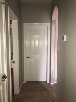 Before & After Interior Painting in Houston, TX (4)