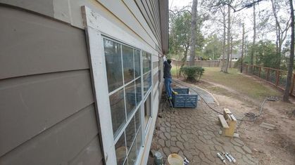House Painting in Tomball, TX (1)