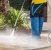 The Woodlands Pressure Washing by Palmer Pro