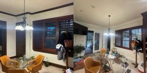 Interior Painting in Kingwood, TX (1)