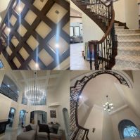 Interior Painting in Kingwood, TX (3)