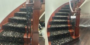 Interior Painting in Kingwood, TX (2)