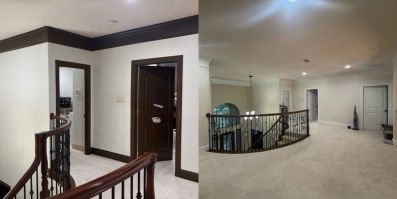Interior Painting in Kingwood, TX (4)