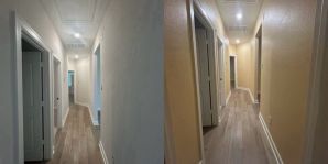 Interior Painting in Spring, TX (2)