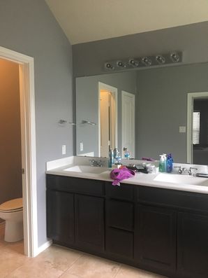 Painting Contractor in Jersey Village
