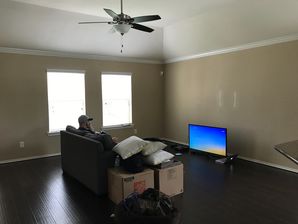 Before & After Interior Painting in Houston, TX (5)