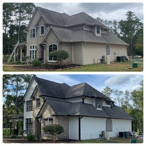 Exterior Painting Services in Conroe, TX (2)